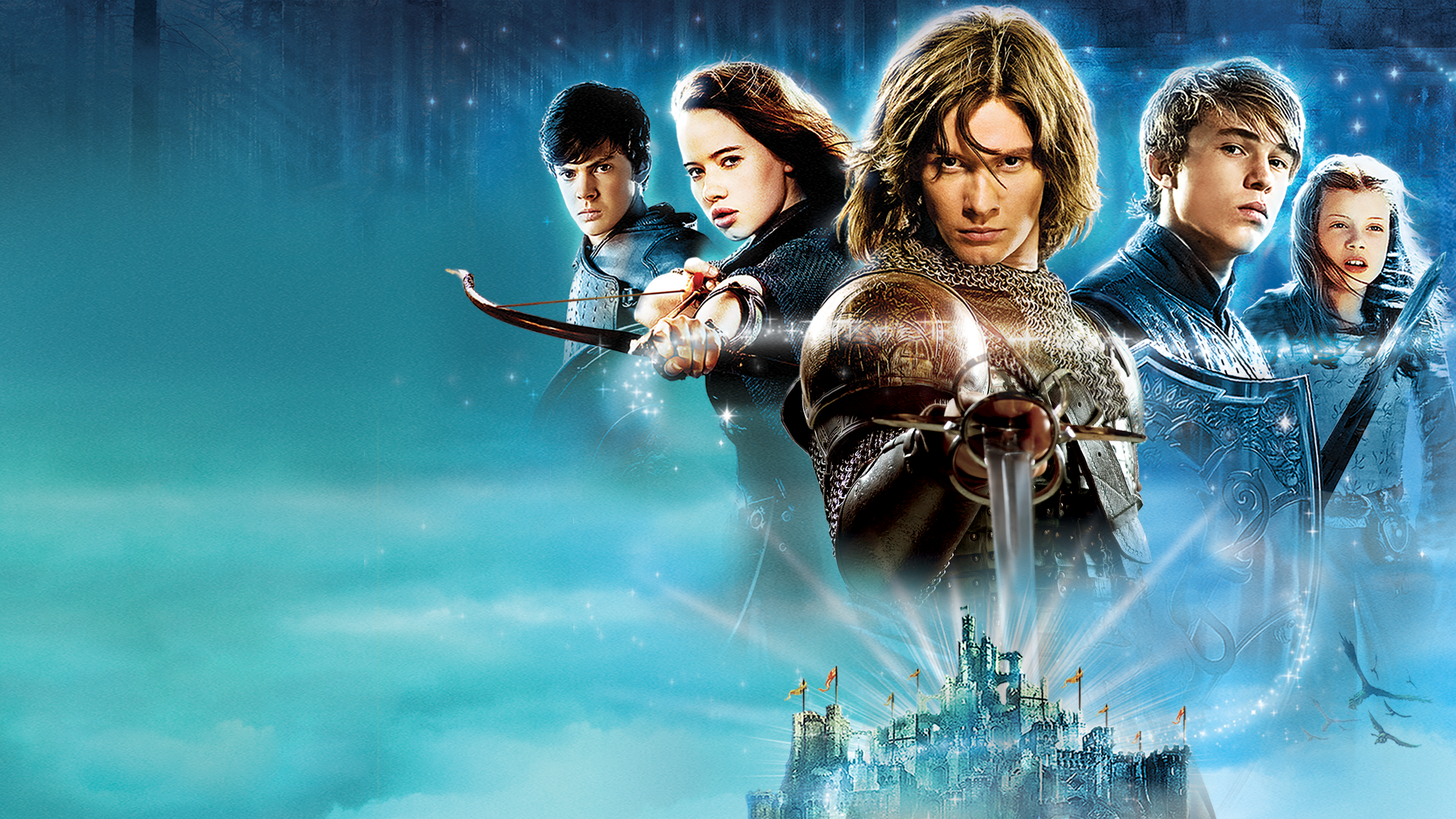 The Chronicles of Narnia: Prince Caspian