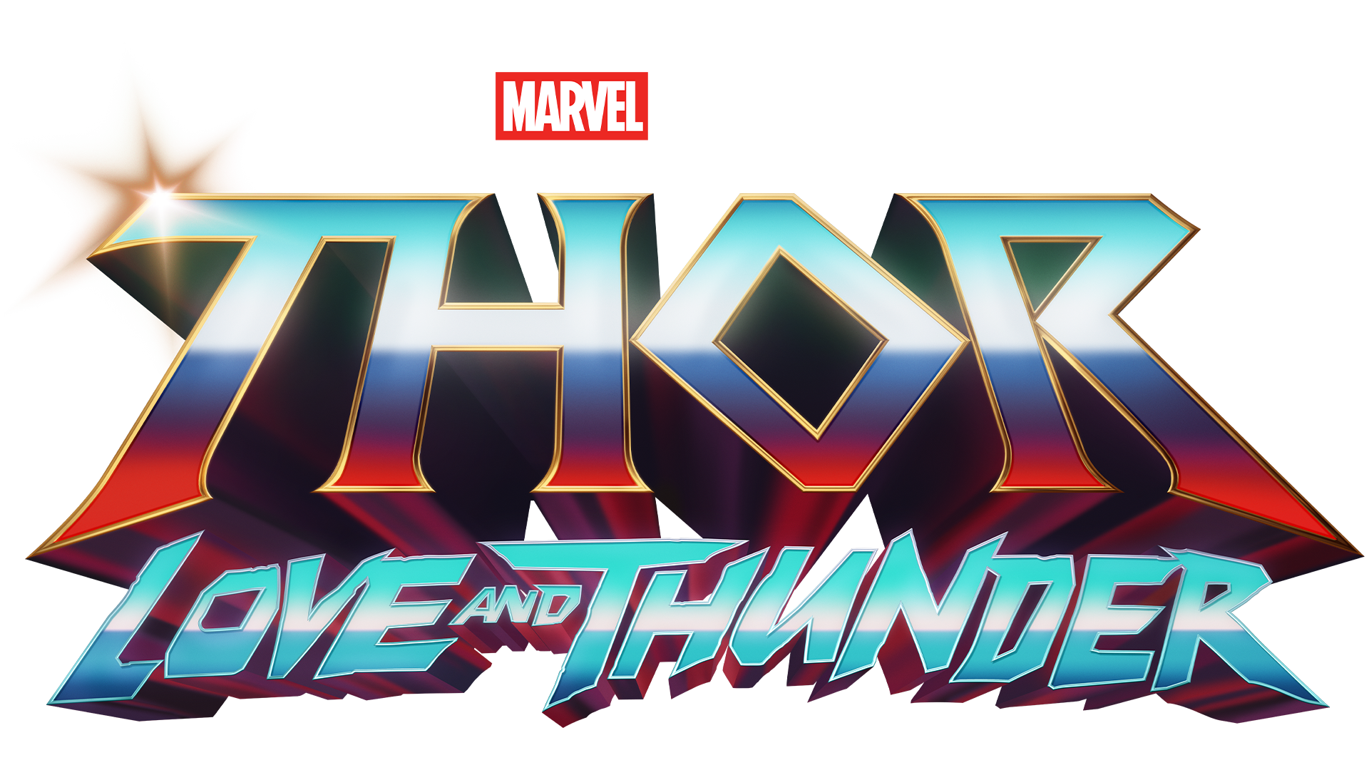 Thor: Love and Thunder