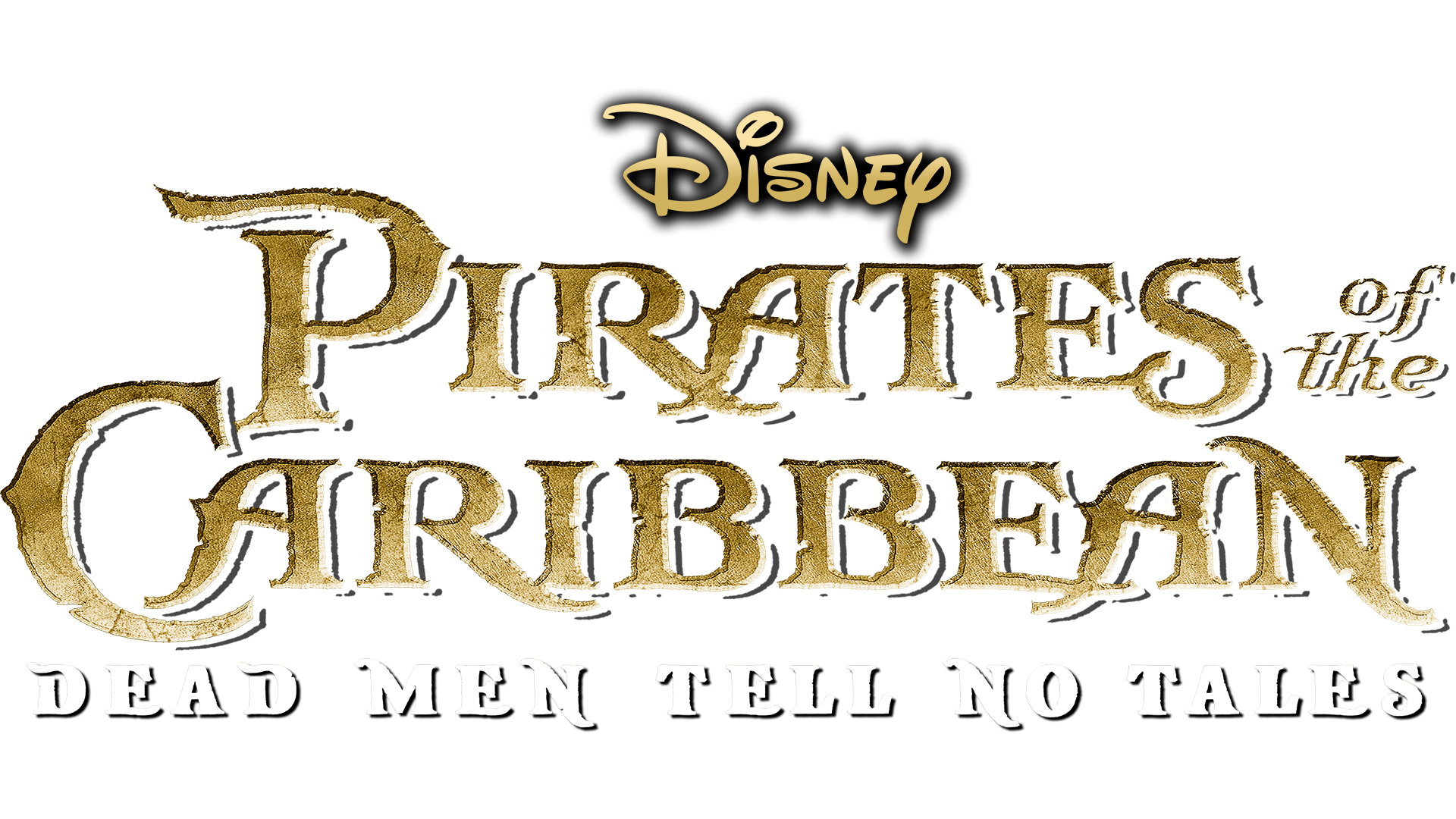 Pirates of the Caribbean: Dead Men Tell No Tales