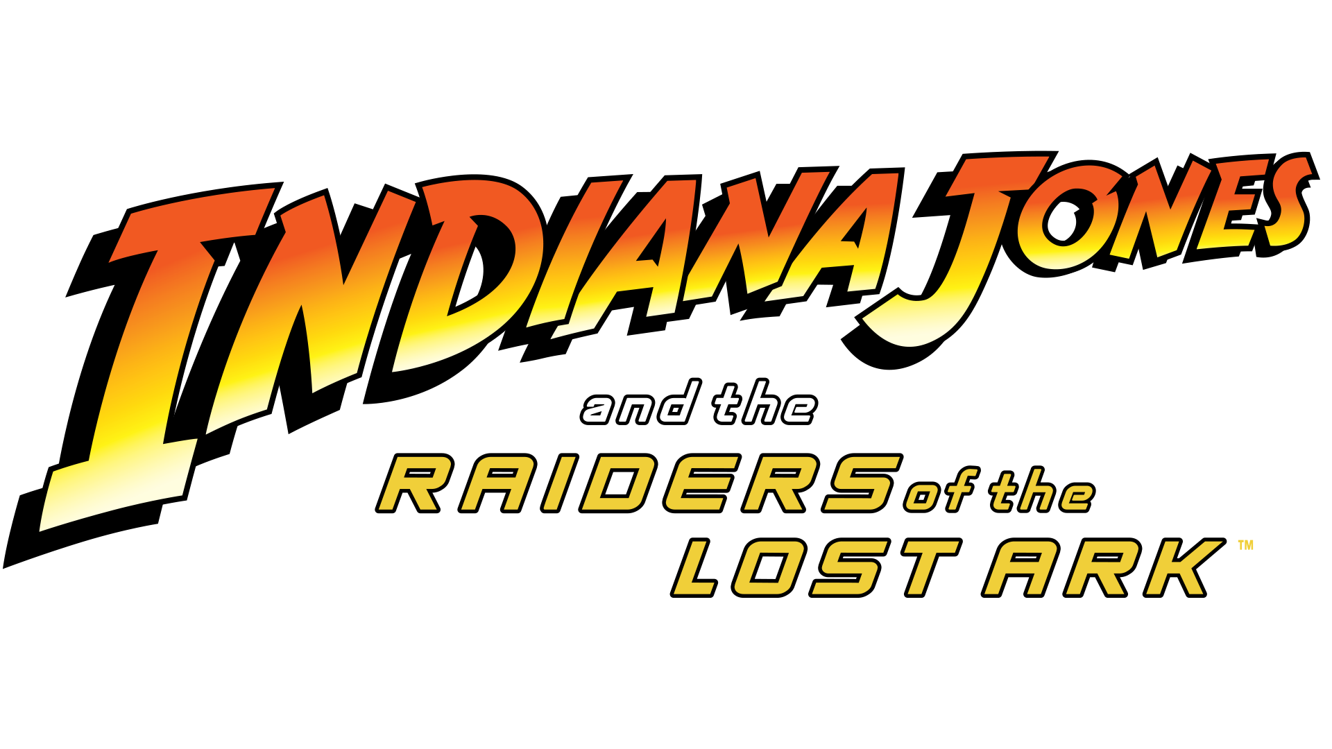 Indiana Jones and the Raiders of the Lost Ark