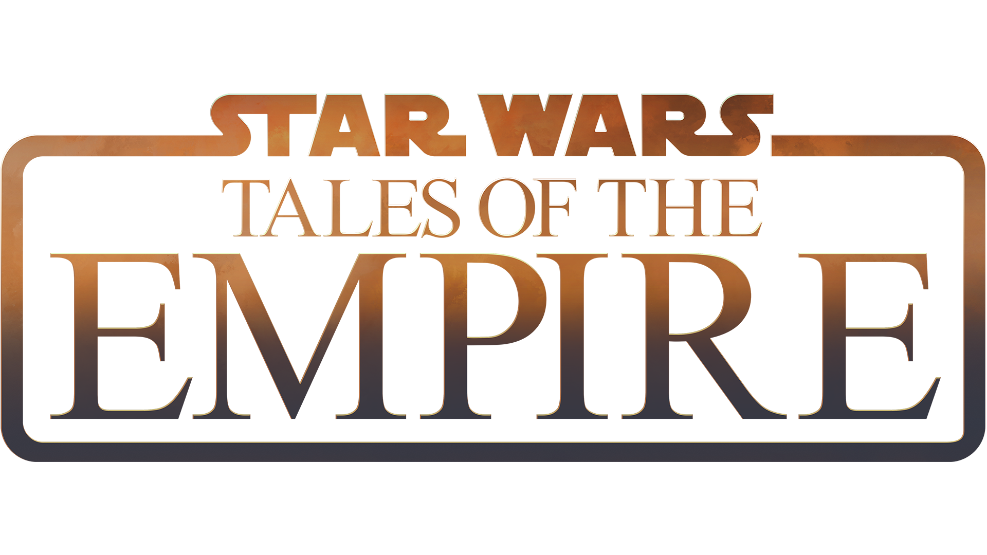 Star Wars: Tales of the Empire