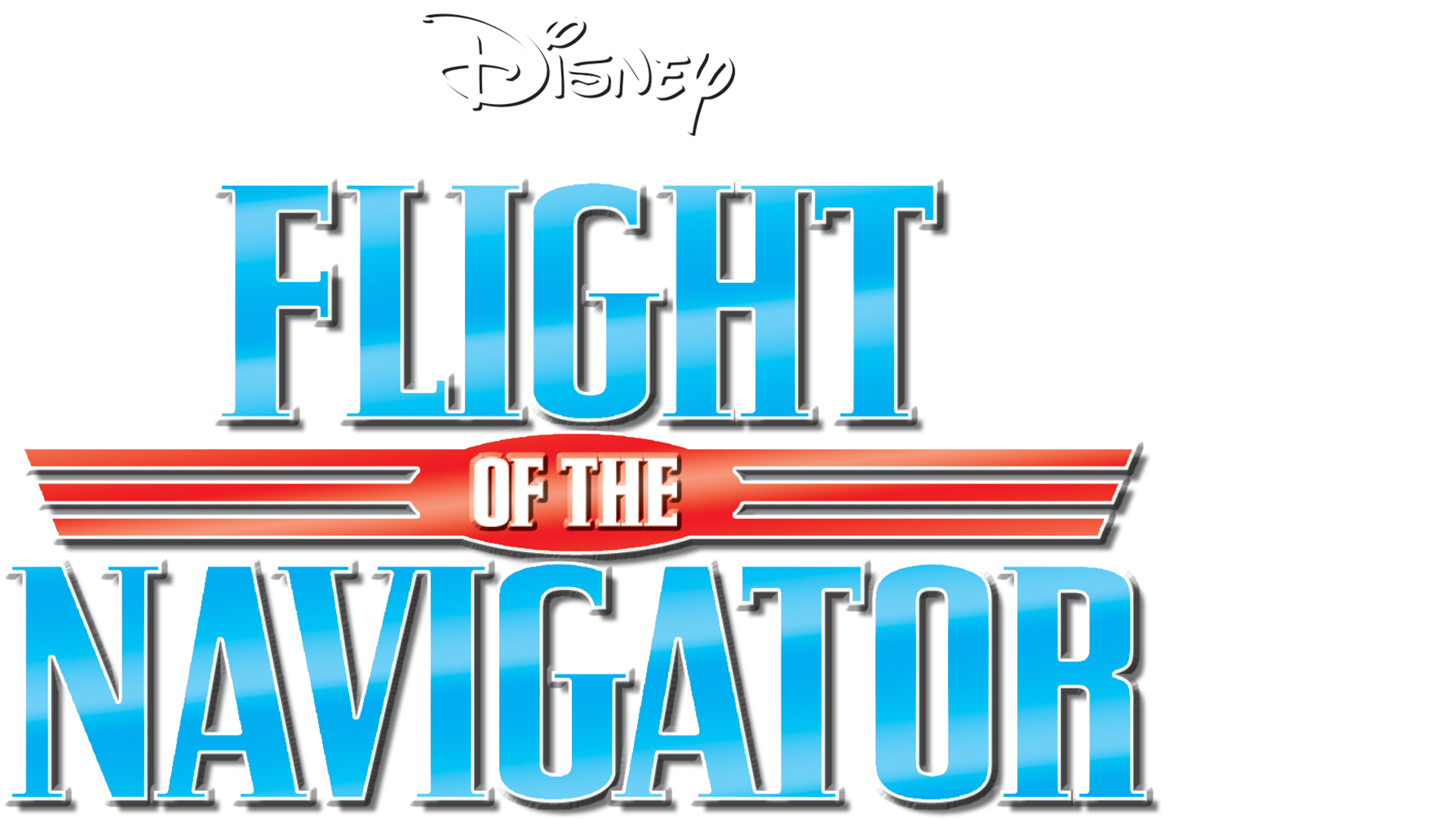 Flight of the Navigator