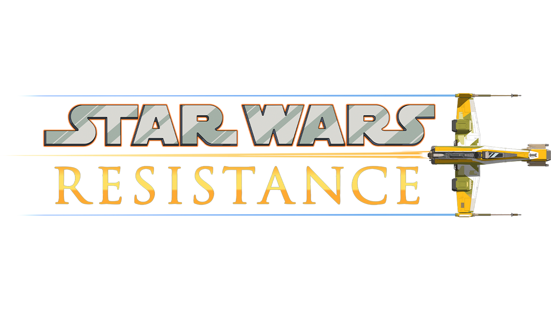 Star Wars Resistance