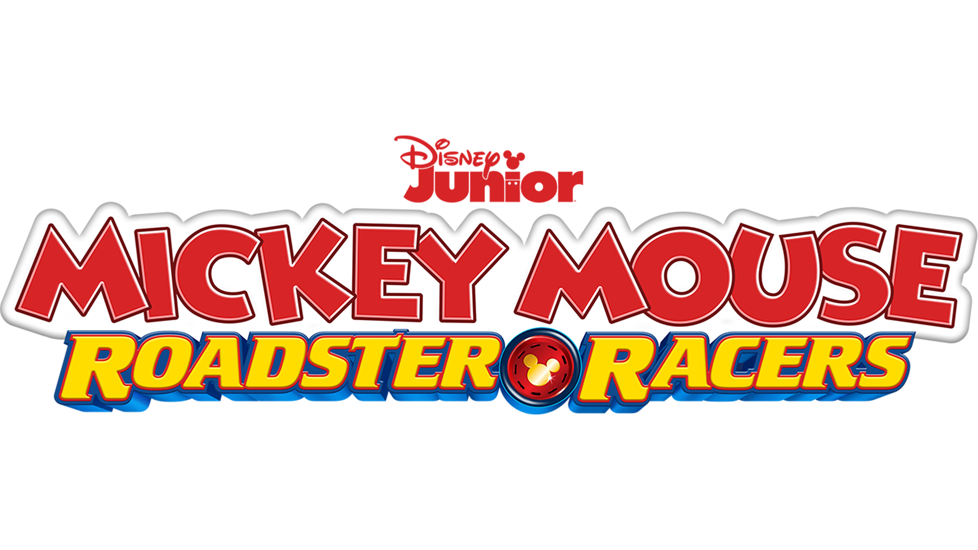 Mickey Mouse Roadster Racers