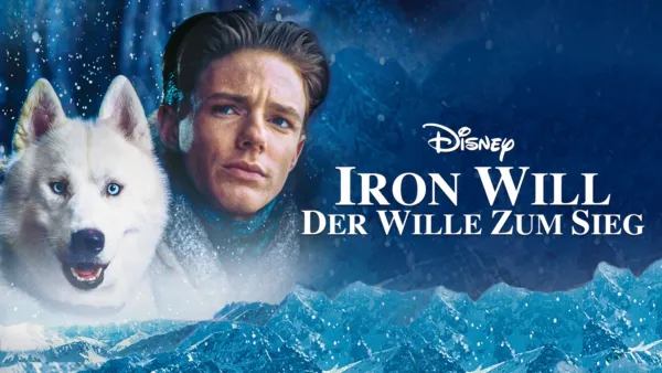 thumbnail - Iron Will - Der Wille Zum Sieg