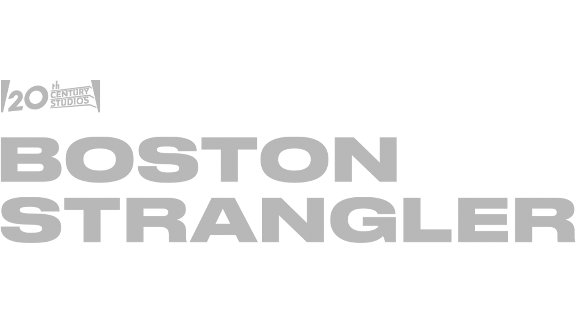 Boston Strangler