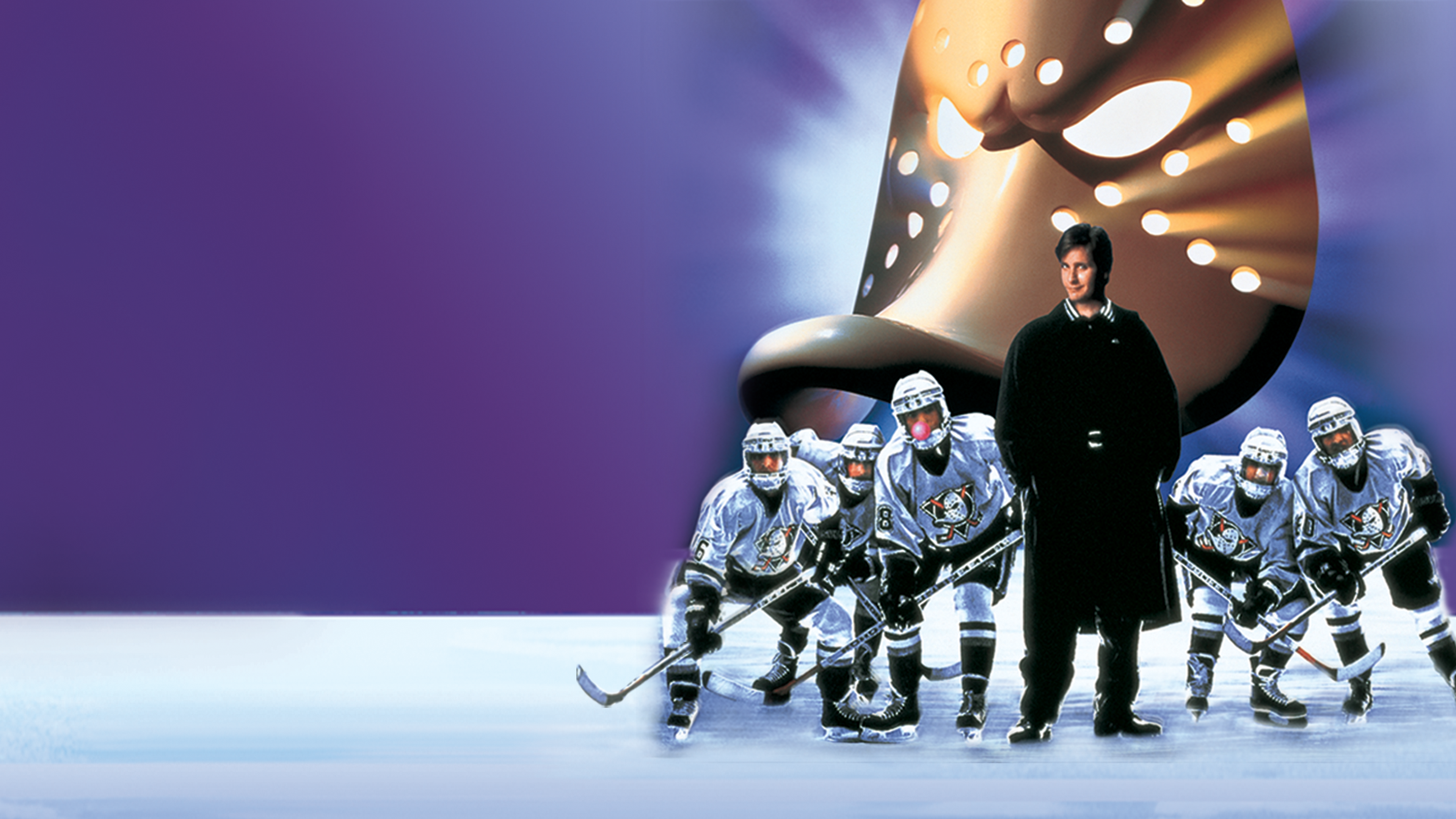 D3: The Mighty Ducks