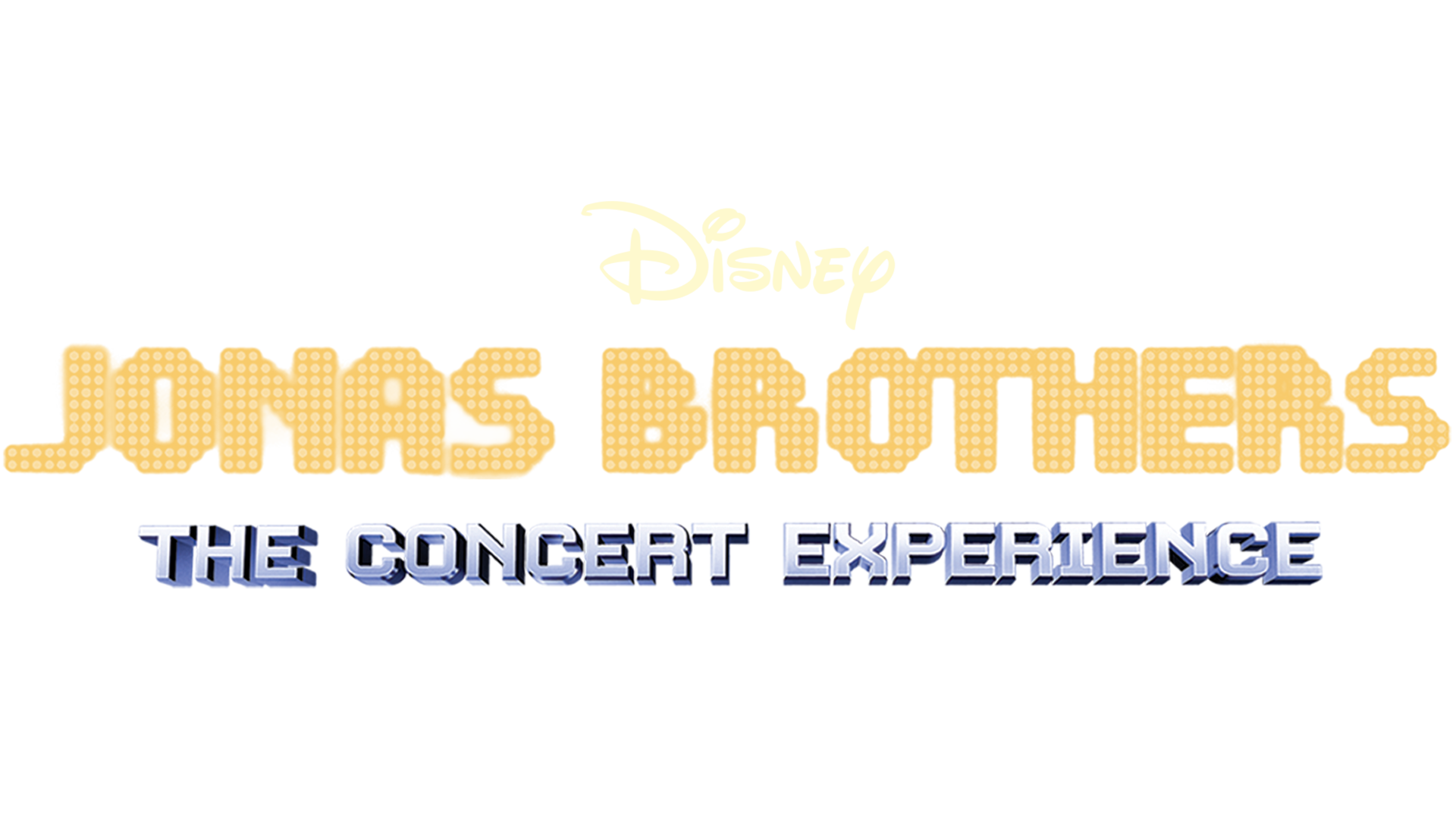 Jonas Brothers: The Concert Experience