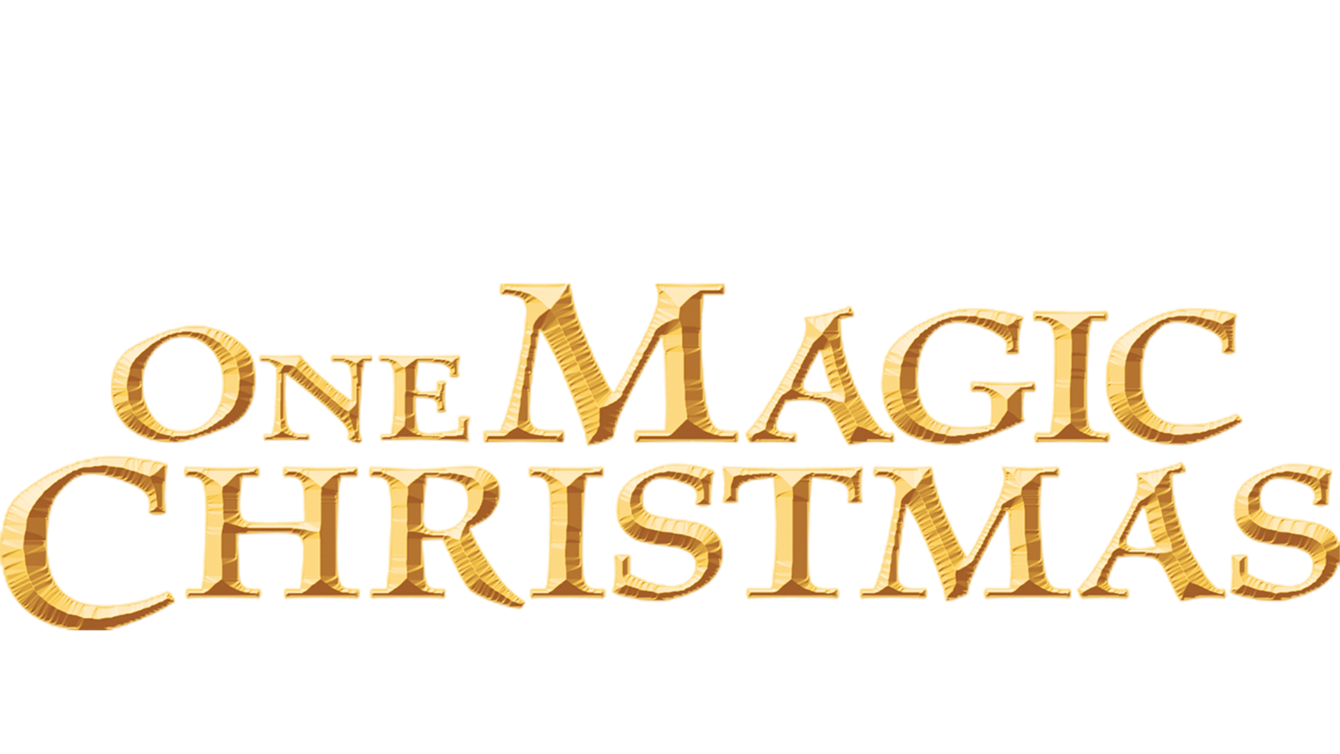 One Magic Christmas