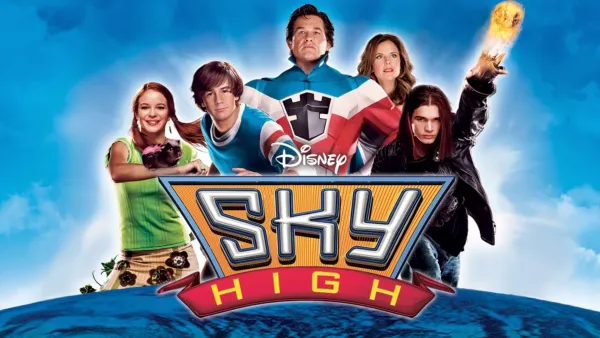 thumbnail - Sky High