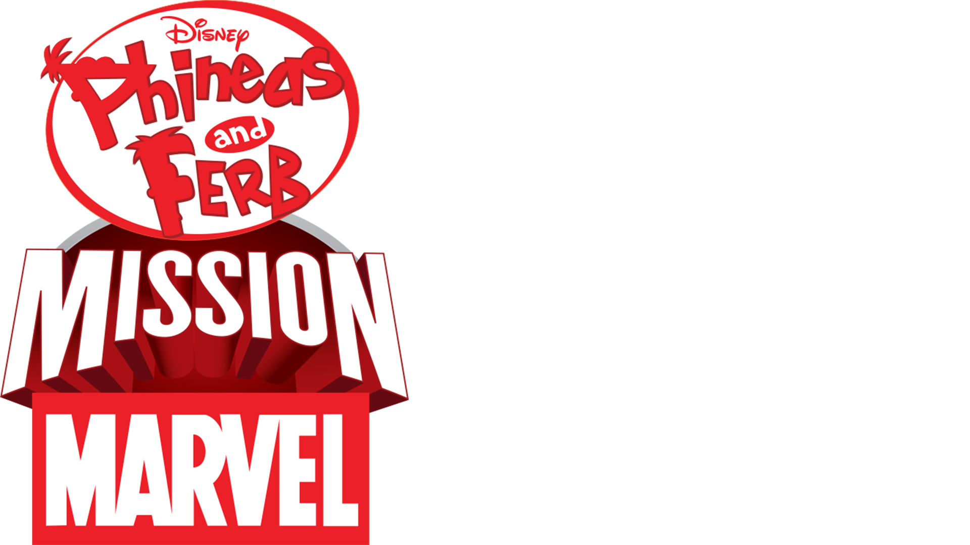 Phineas and Ferb: Mission Marvel