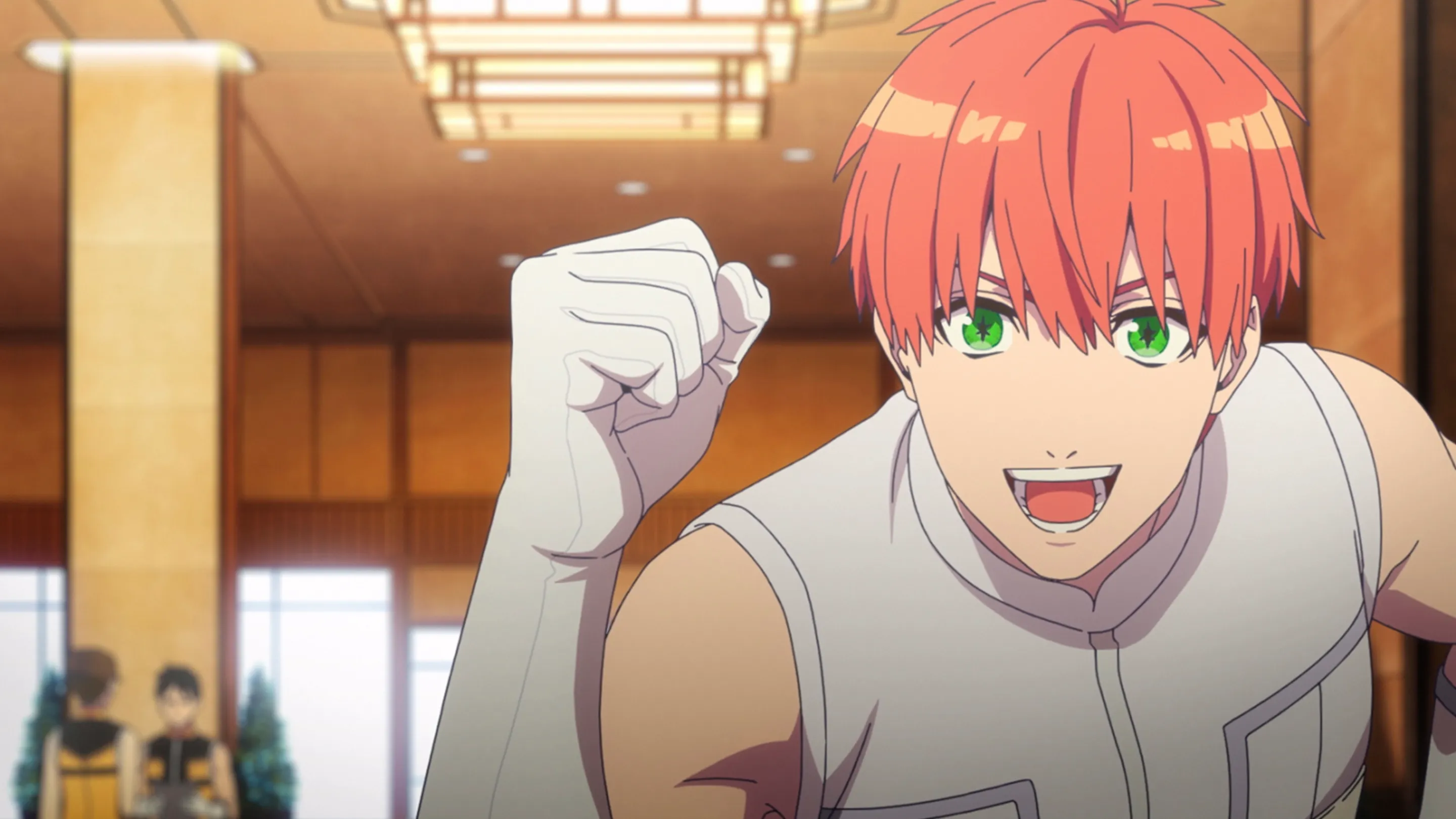 Ver los episodios completos de Ranger Reject | Disney+