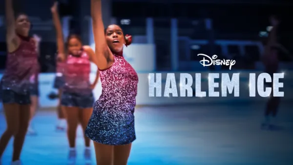 thumbnail - Harlem Ice