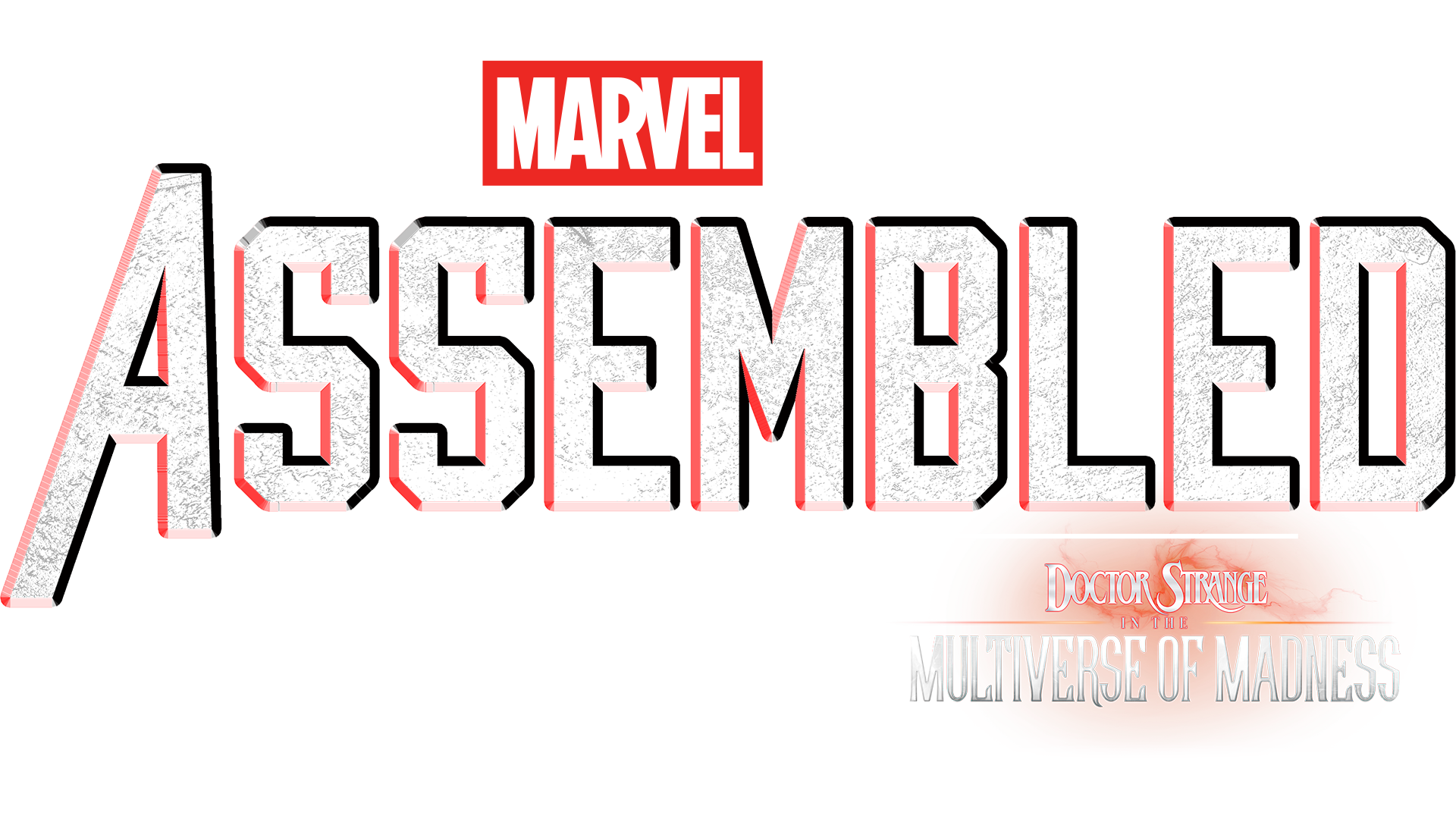 The Making of Doctor Strange in the Multiverse of Madness