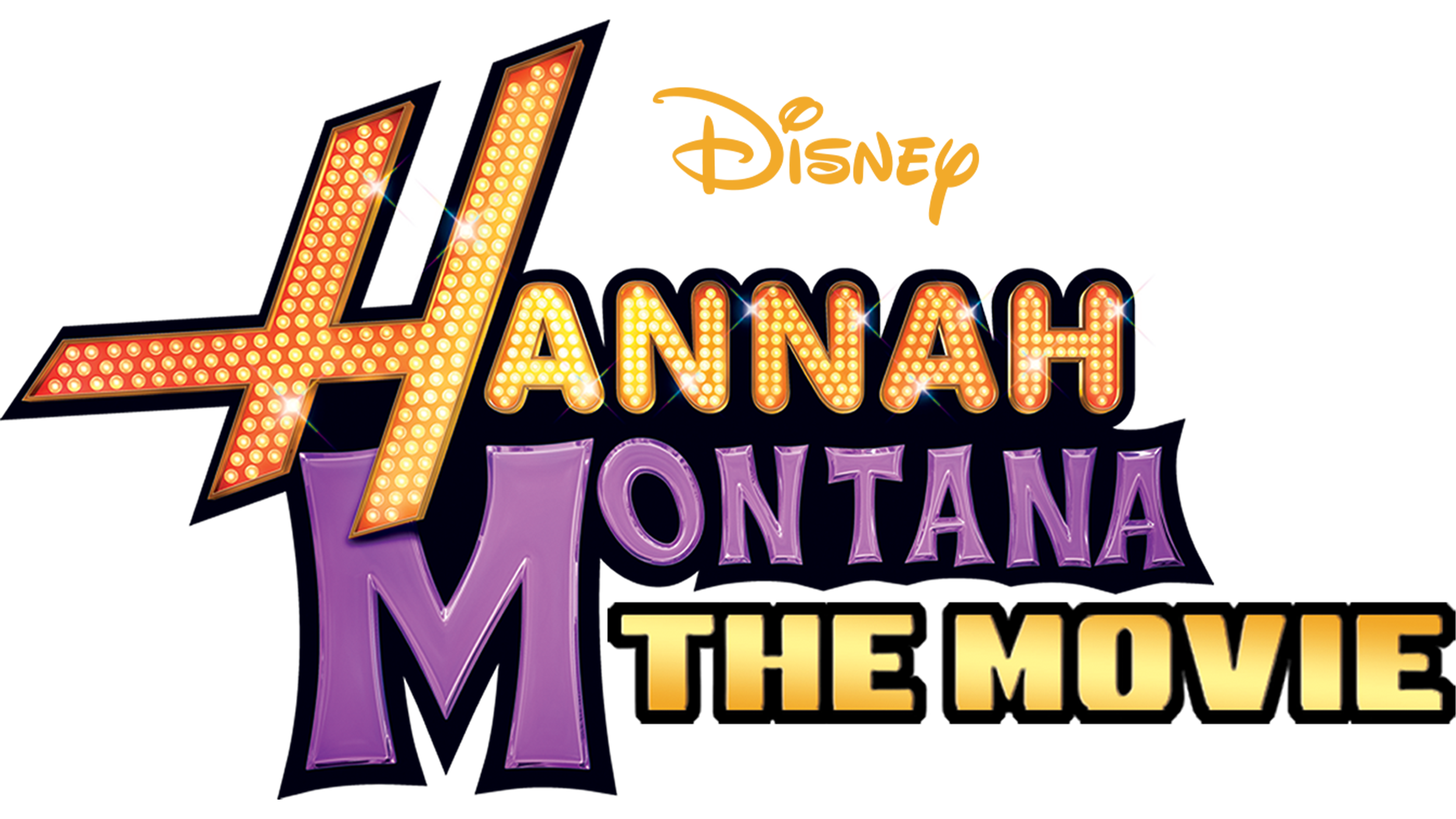 Hannah Montana: The Movie