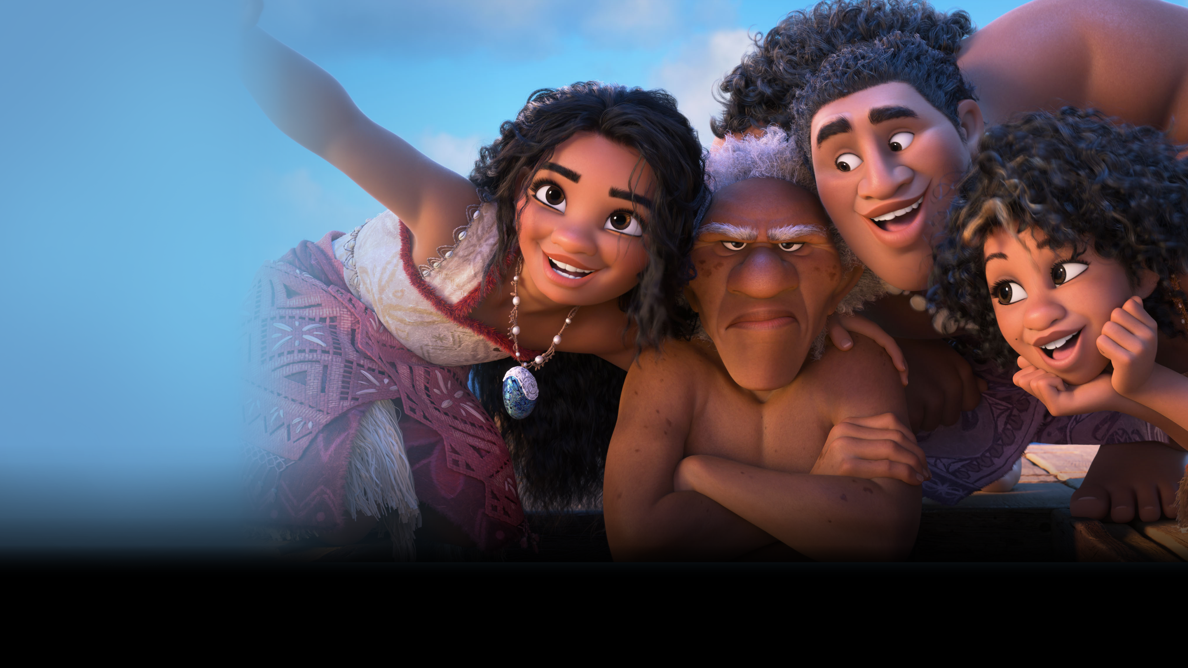 Moana 2 Sing-Along