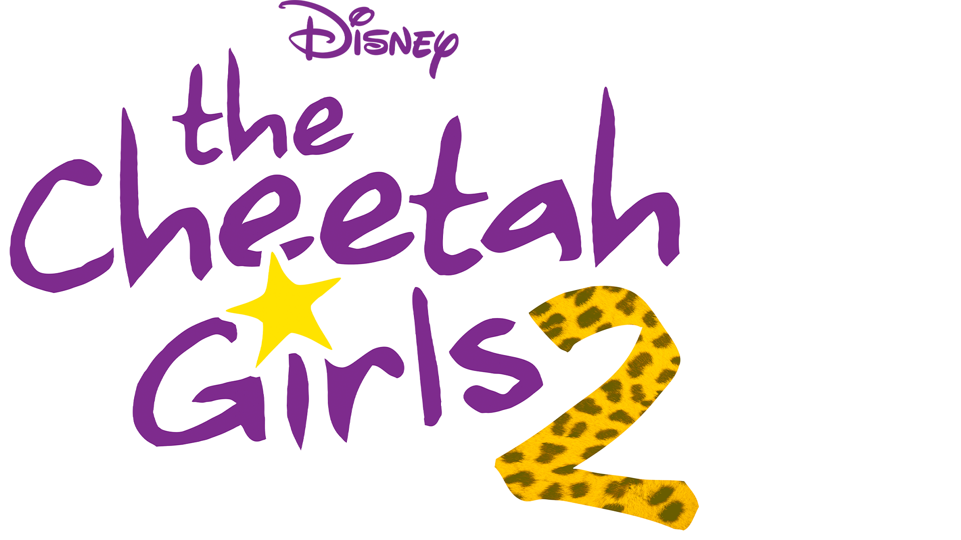 The Cheetah Girls 2