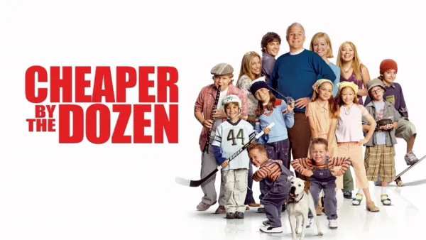 thumbnail - Cheaper By the Dozen