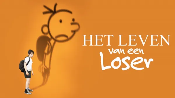 thumbnail - Het leven van een loser