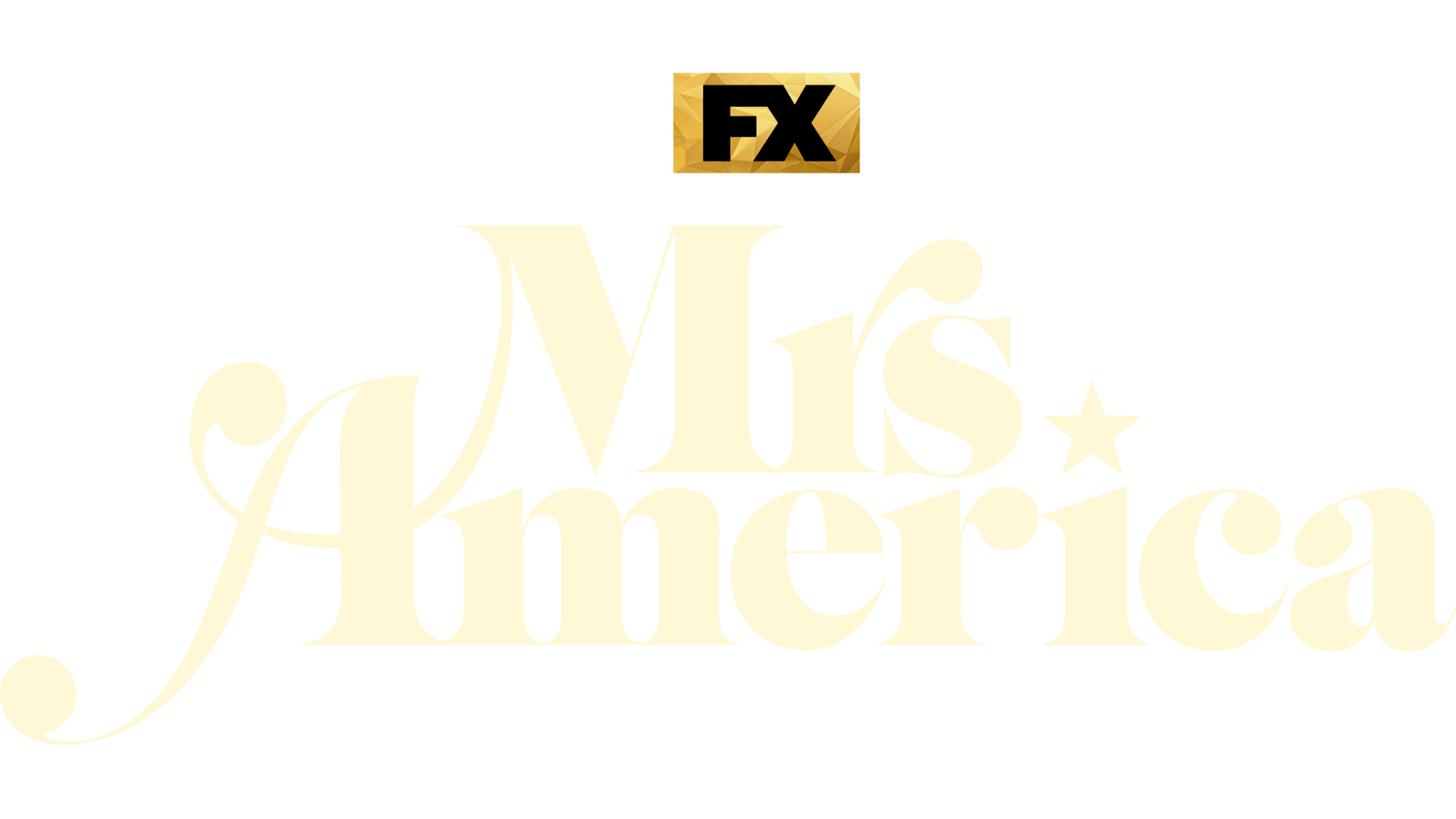 Mrs. America