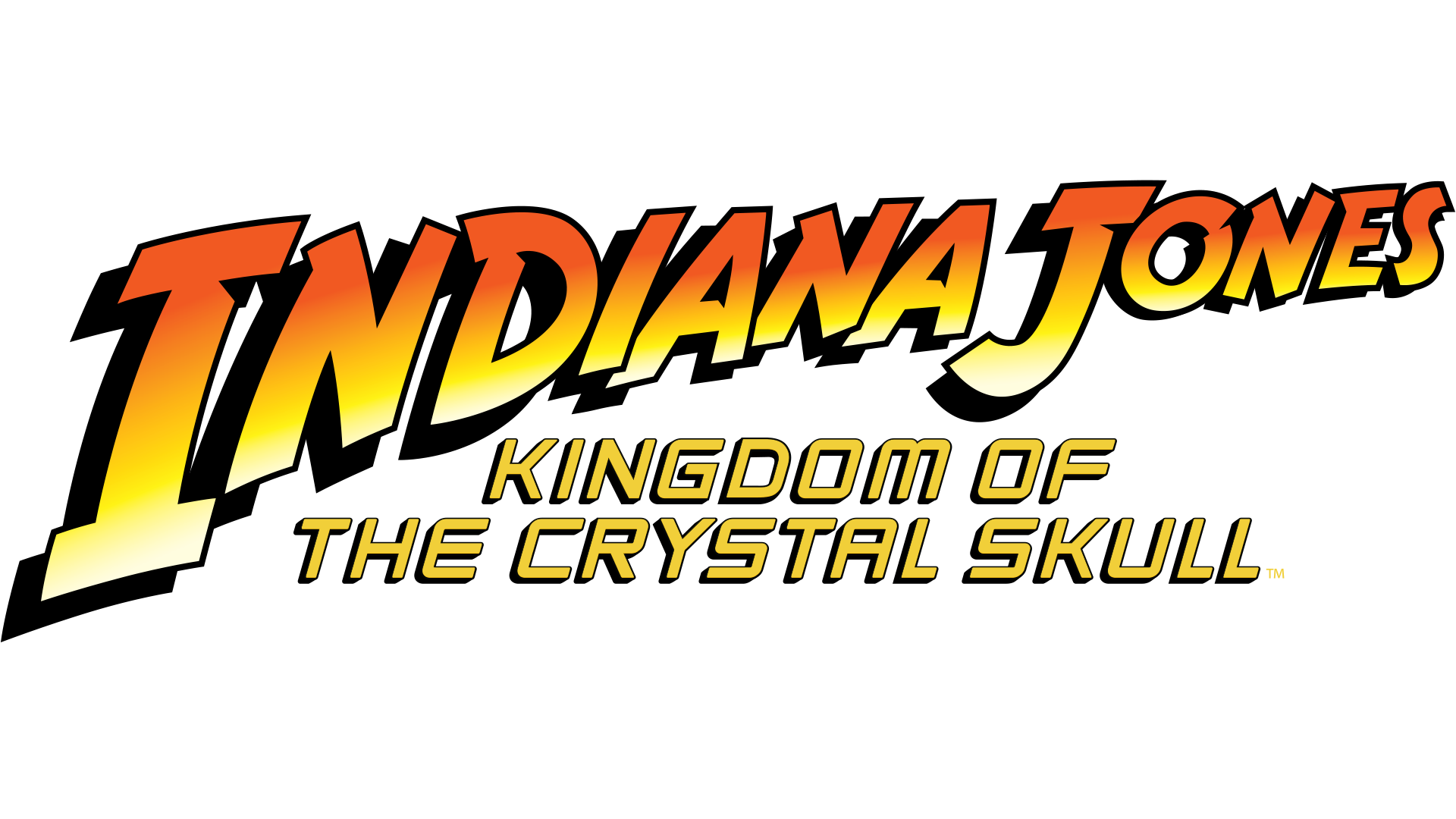 Indiana Jones and the Kingdom of the Crystal Skull