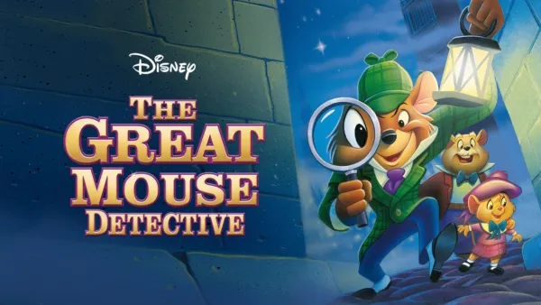 thumbnail - The Great Mouse Detective