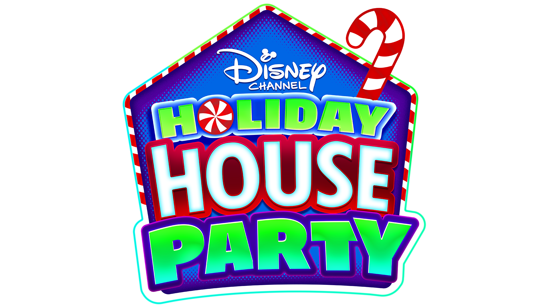 Disney Channel Holiday House Party