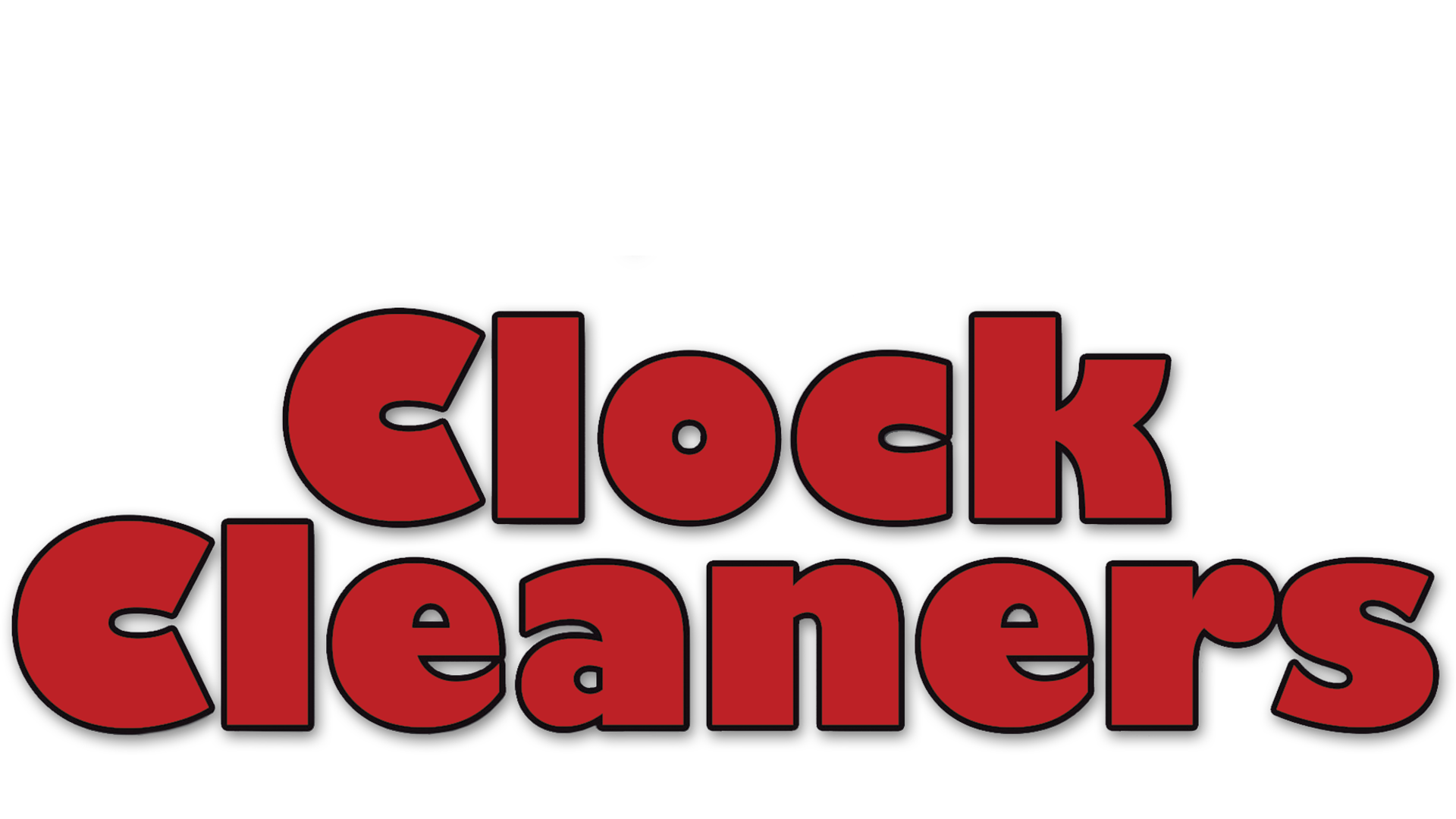 Clock Cleaners