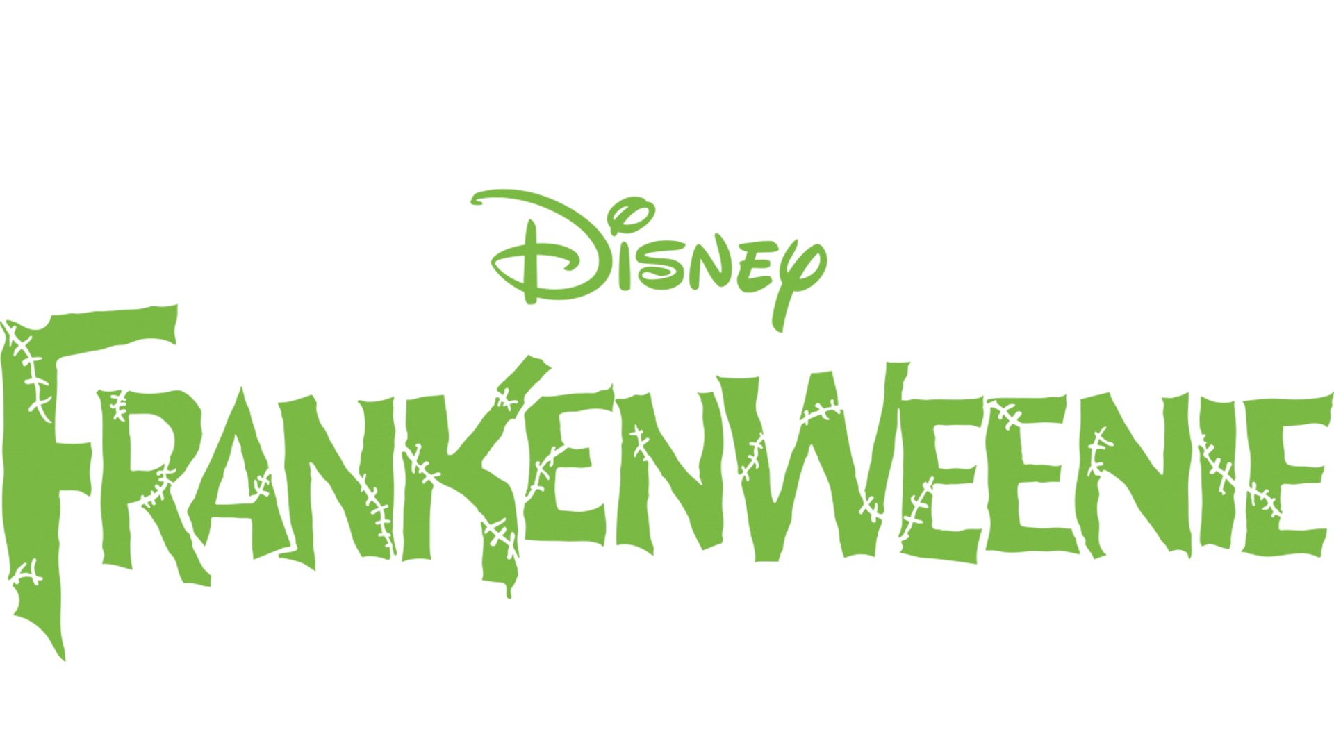 Frankenweenie