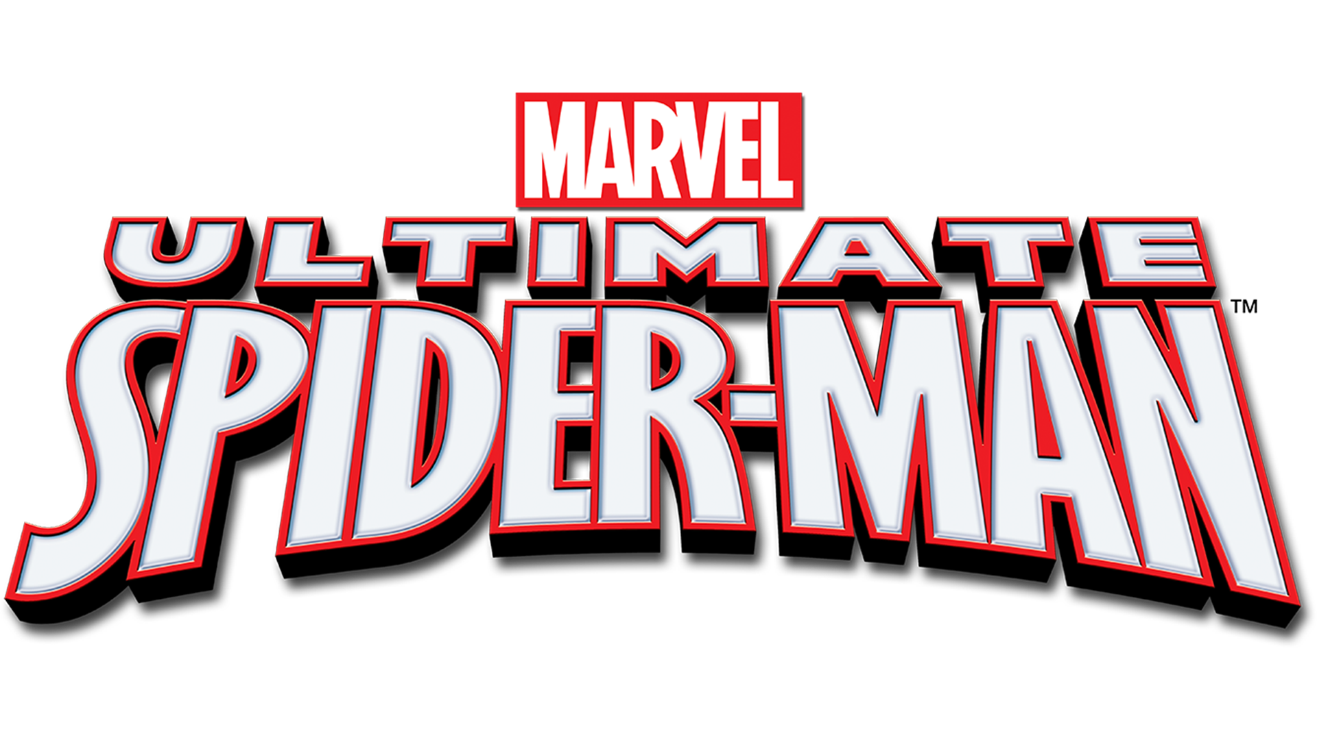 Ultimate Spider-Man