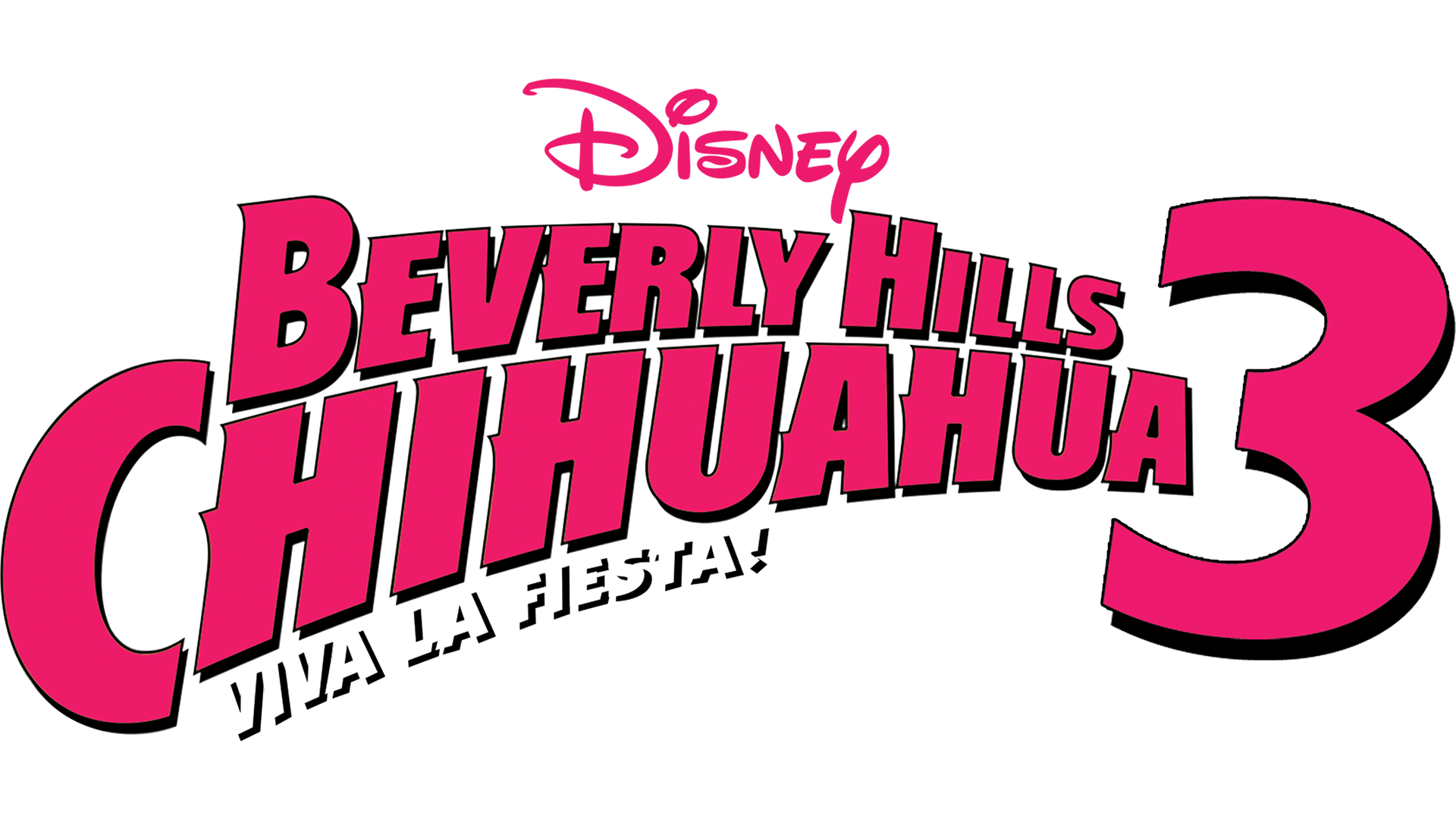 Beverly Hills Chihuahua 3: Viva La Fiesta!