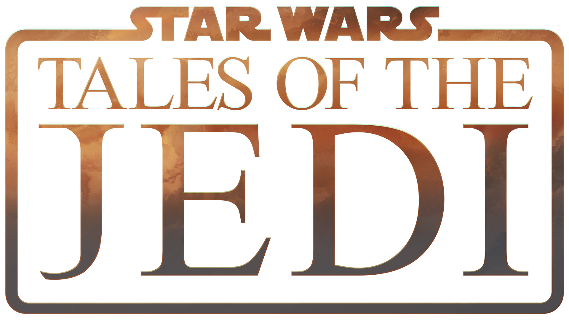 Star Wars: Tales of the Jedi