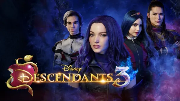 thumbnail - Descendants 3