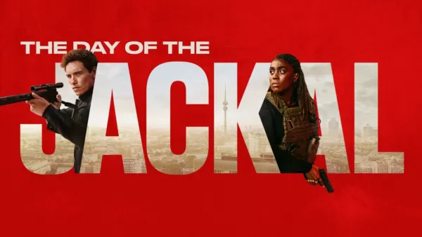 thumbnail - The Day of the Jackal