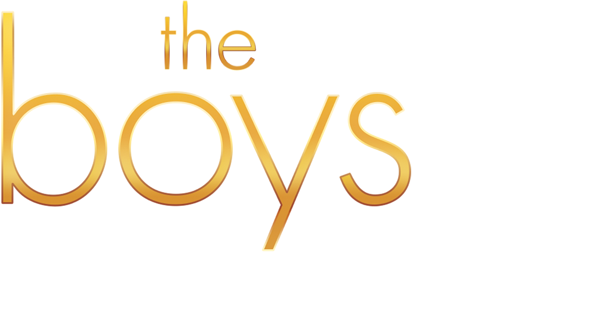 The Boys: The Sherman Brothers' Story