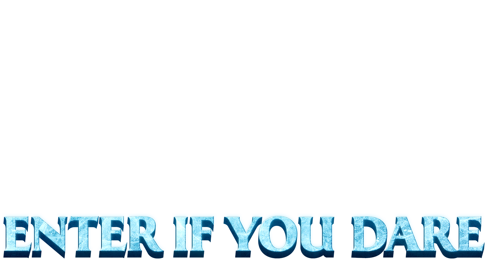 Haunted Mansion: Enter If You Dare