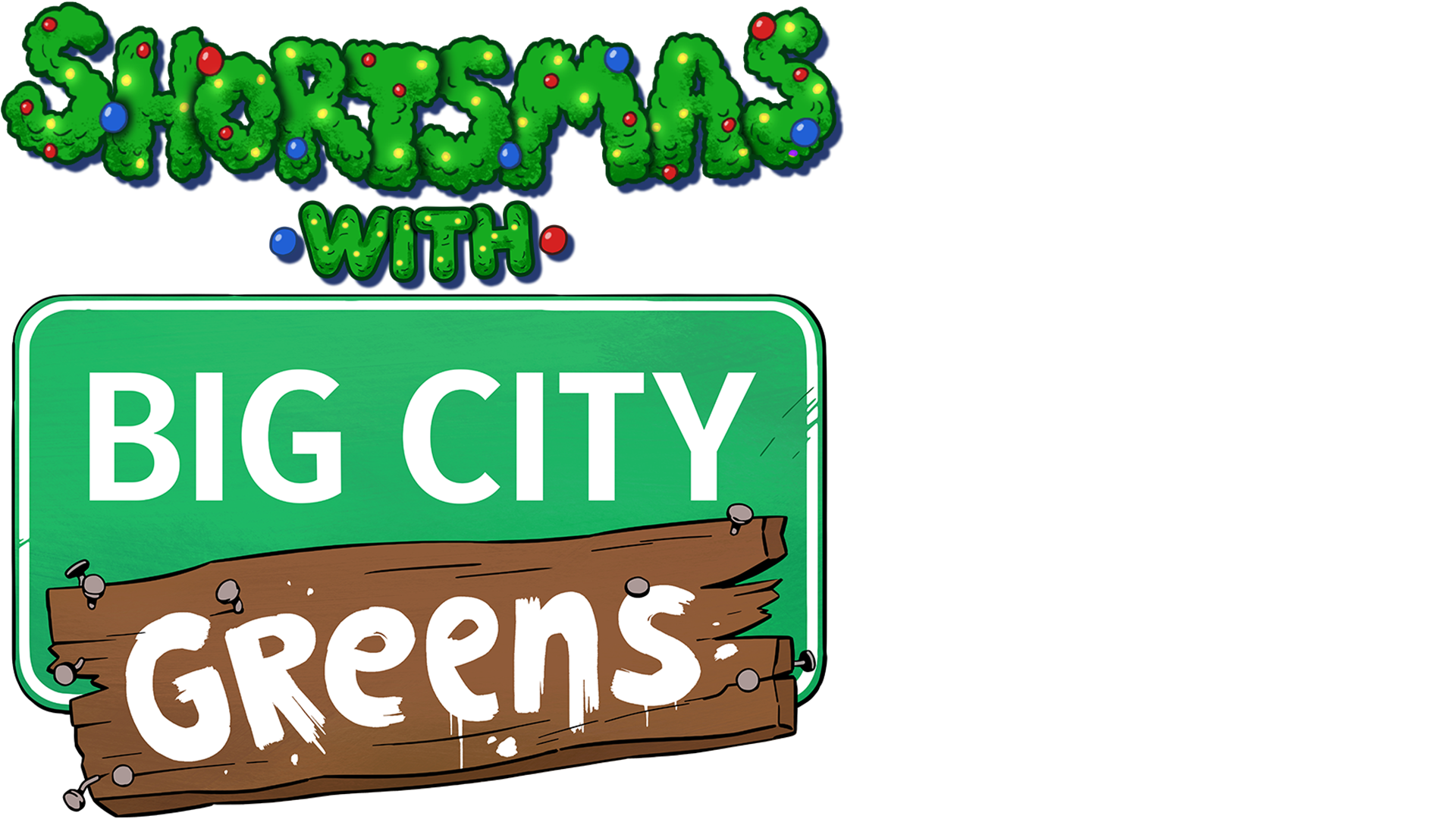 Shortsmas with Big City Greens