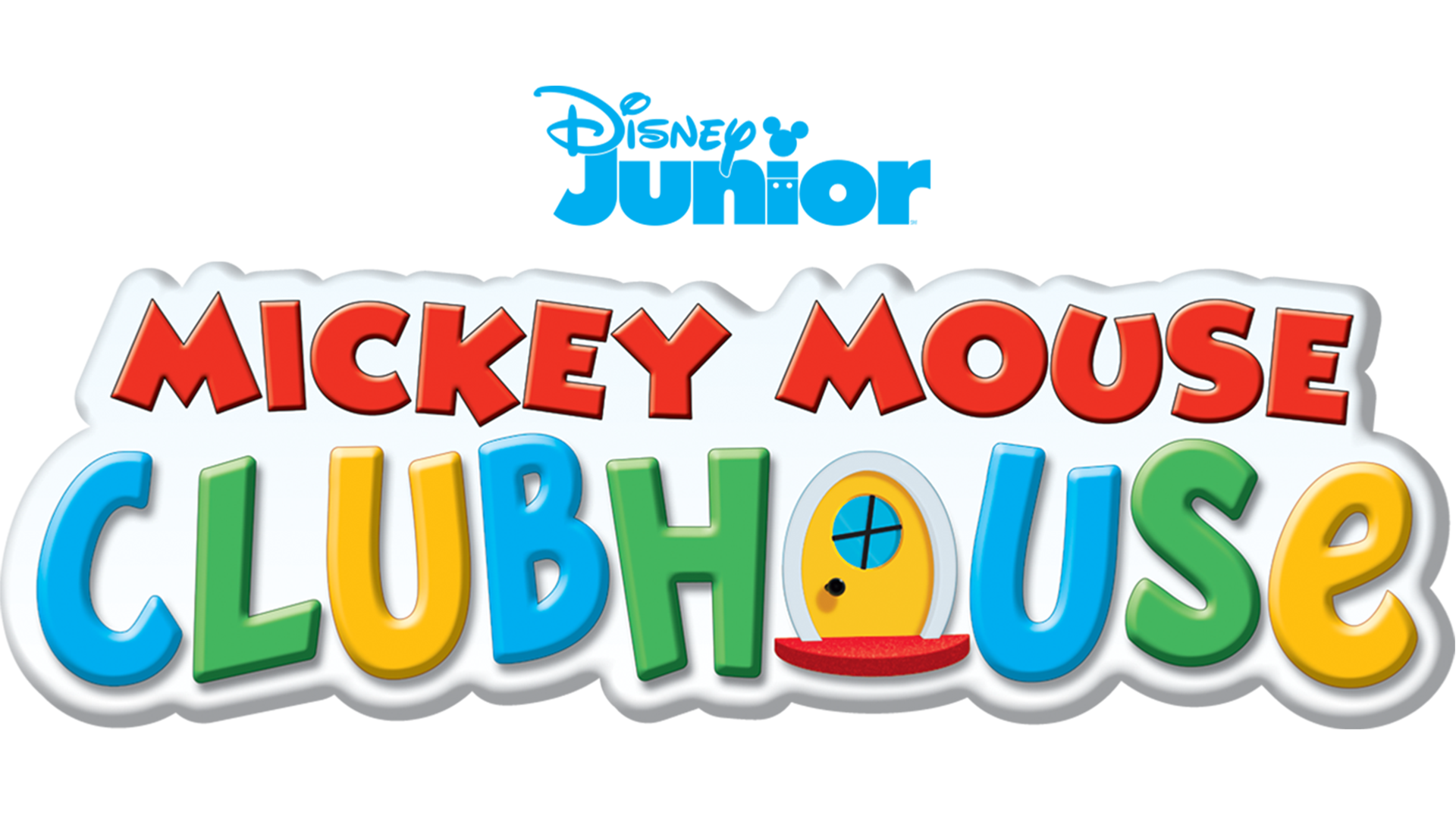 Mickey Mouse Clubhouse