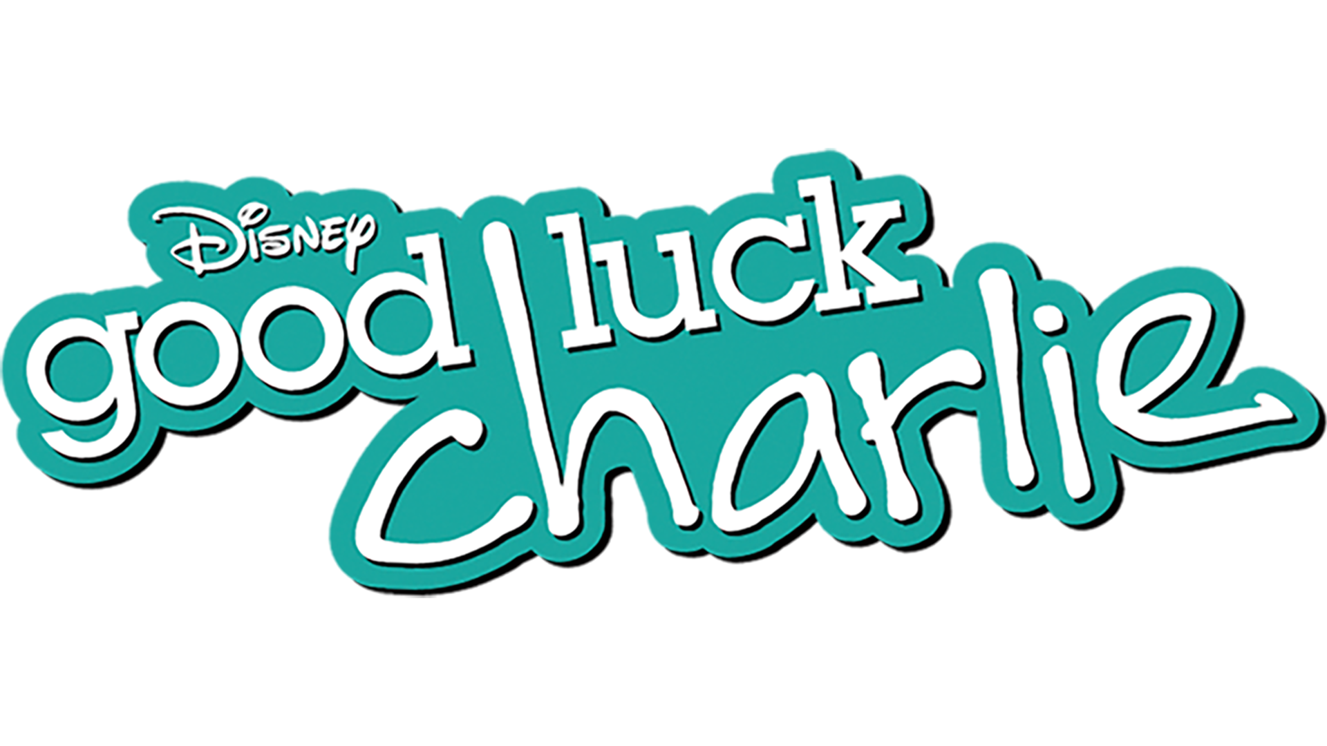 Good Luck Charlie