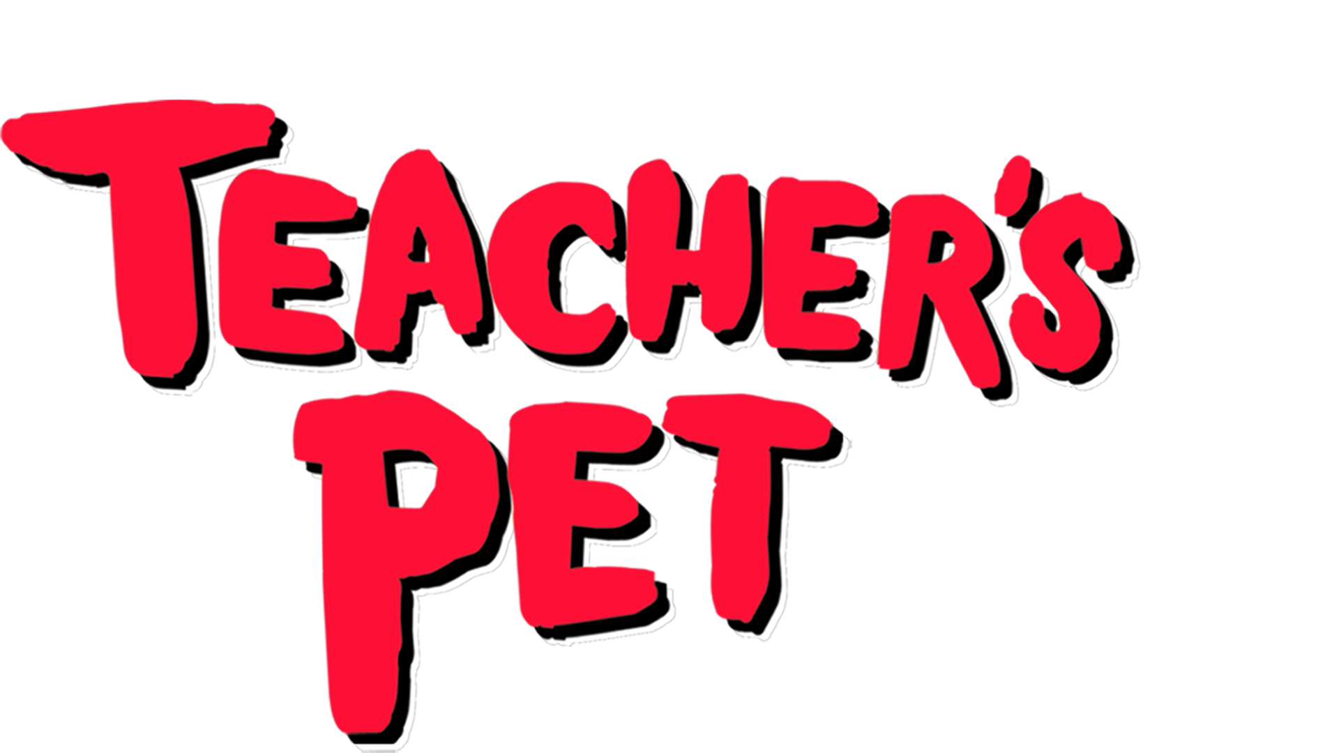 Teacher's Pet