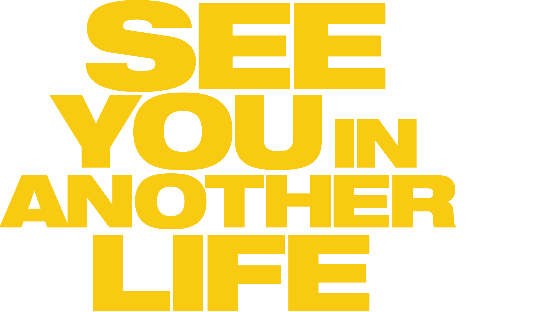 Watch See You in Another Life | Full episodes | Disney+