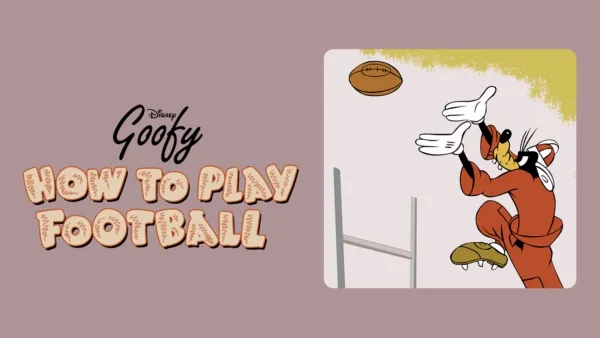 thumbnail - How to Play Football