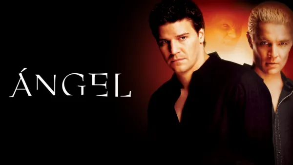 thumbnail - Ángel