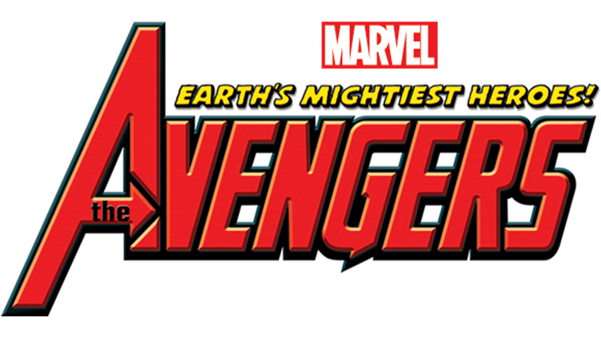 The Avengers: Earth's Mightiest Heroes