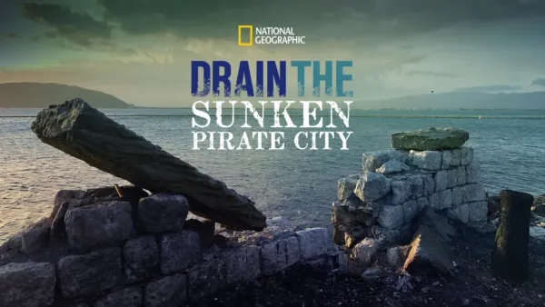 thumbnail - Drain The Sunken Pirate City