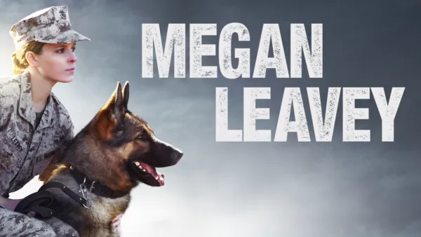 thumbnail - Megan Leavey