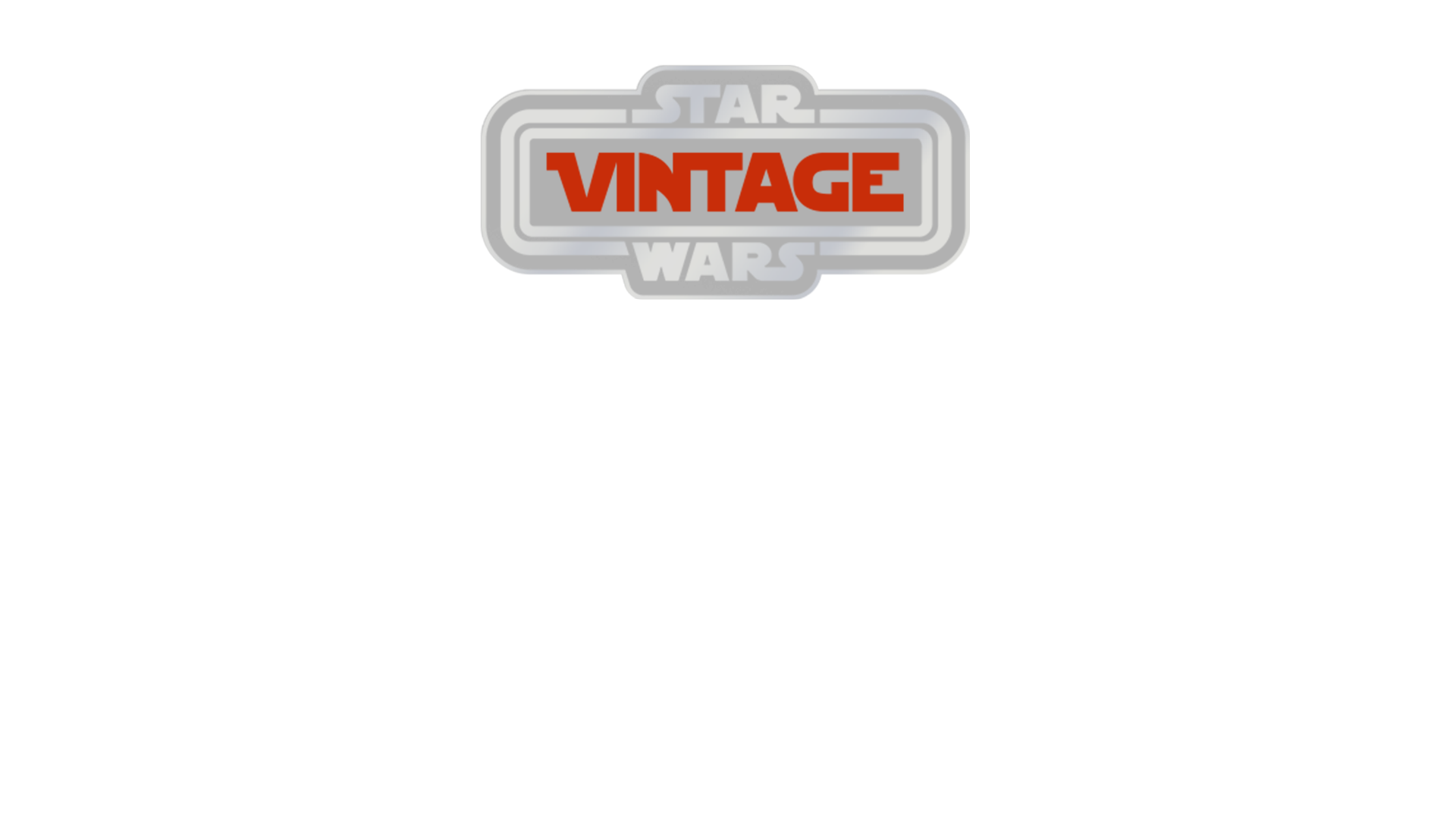 Star Wars Vintage: Ewoks