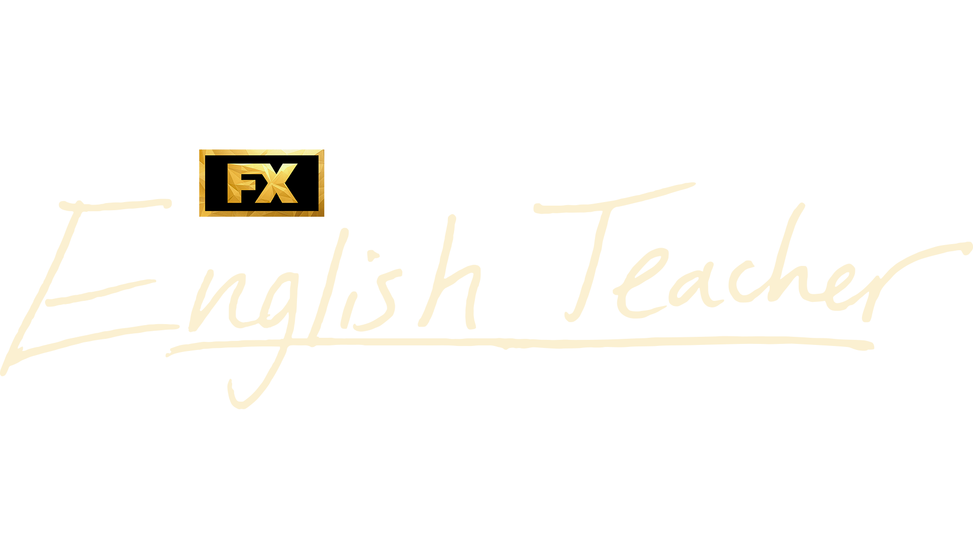 English Teacher