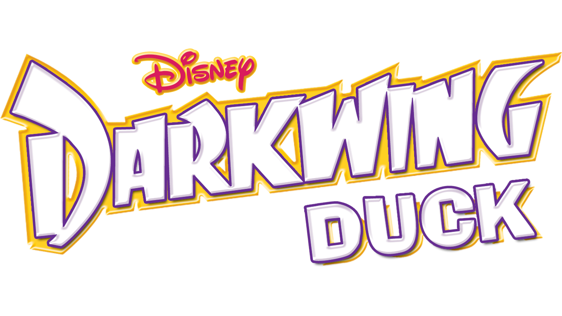 Darkwing Duck