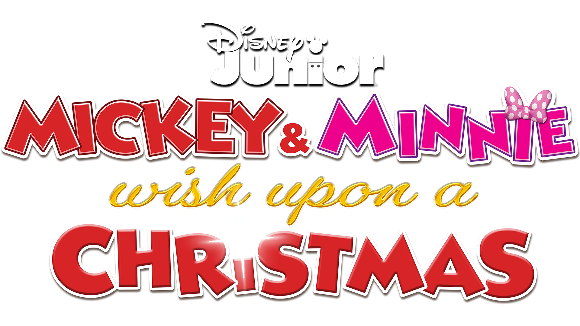 Mickey and Minnie Wish Upon a Christmas